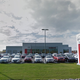 Hazleton Nissan, one of the dealers’ properties
